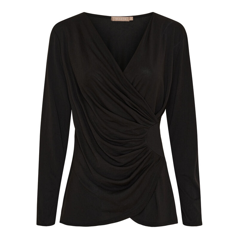 Primrose Topp Dam Black Marta du Chateau