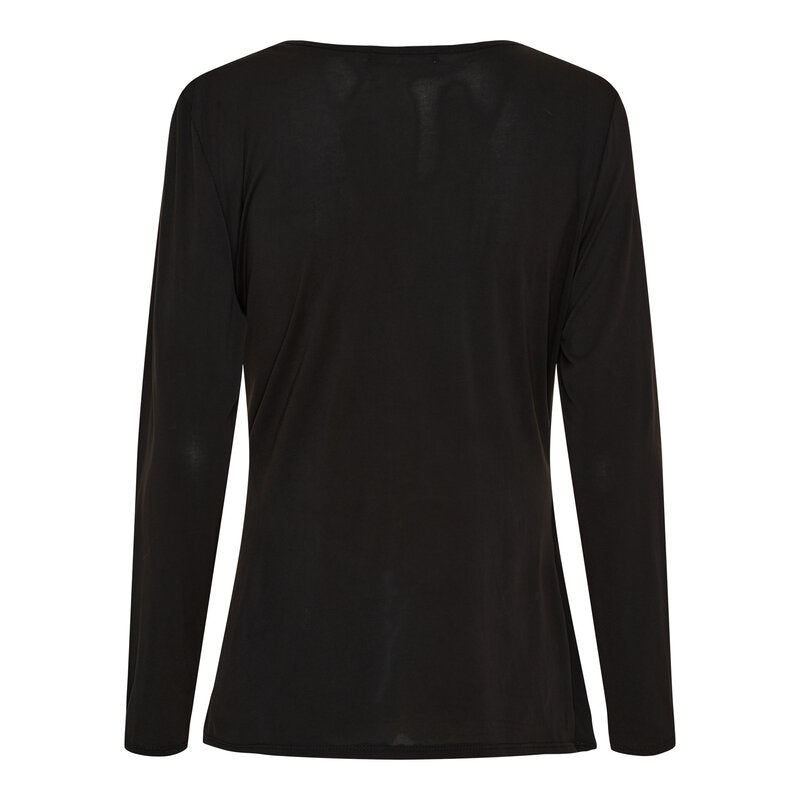 Primrose Topp Dam Black Marta du Chateau