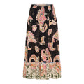 Princess Dress 34 Women Black Marta du Chateau
