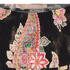 Princess Dress 34 Women Black Marta du Chateau