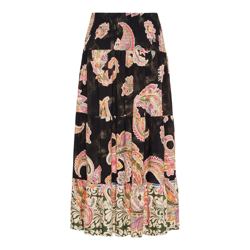 Princess Dress 34 Women Black Marta du Chateau
