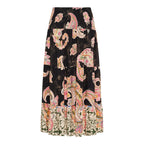 Princess Dress 34 Women Black Marta du Chateau