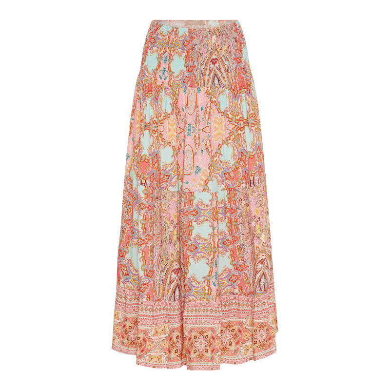 Princess Skirt 38 Women Pink Marta du Chateau