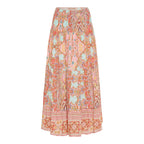 Princess Skirt 38 Women Pink Marta du Chateau
