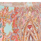 Princess Skirt 38 Women Pink Marta du Chateau