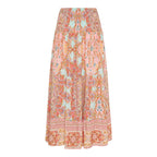 Princess Skirt 38 Women Pink Marta du Chateau