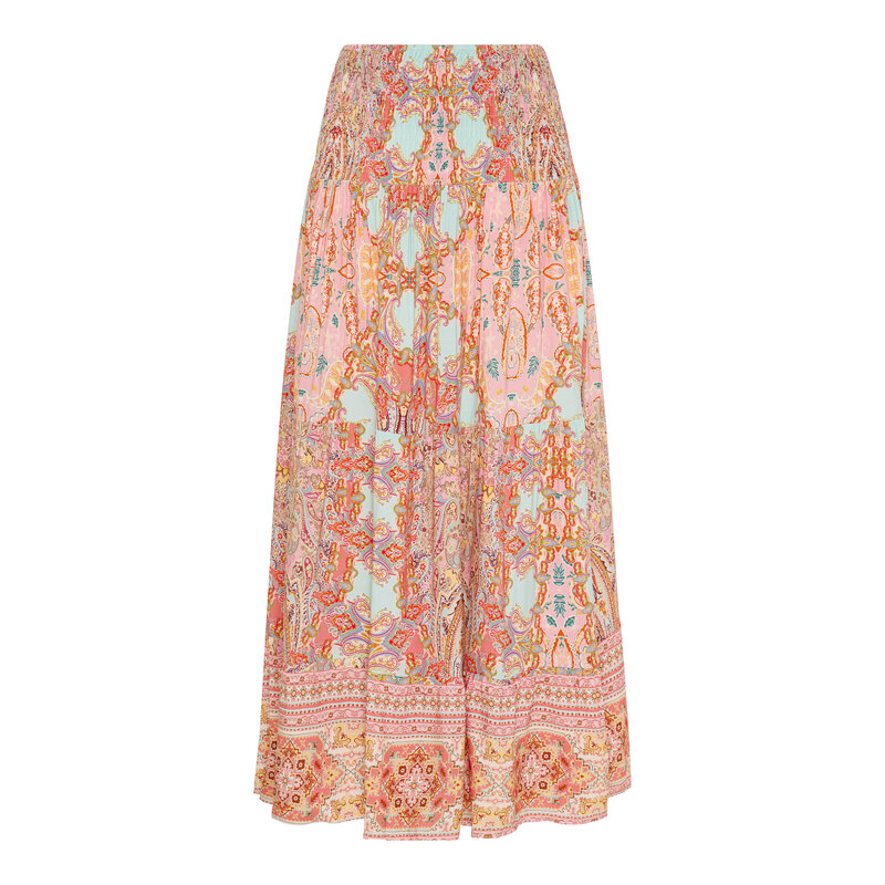 Princess Skirt 38 Women Pink Marta du Chateau