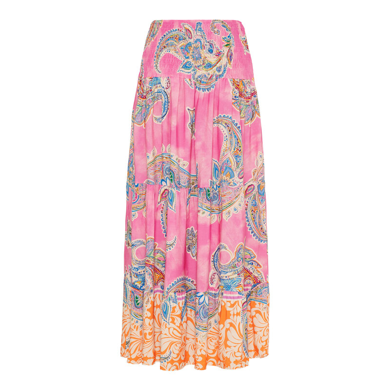 Marta du Chateau Princess Skirt 39 Women Fuxia - Marta du Chateau
