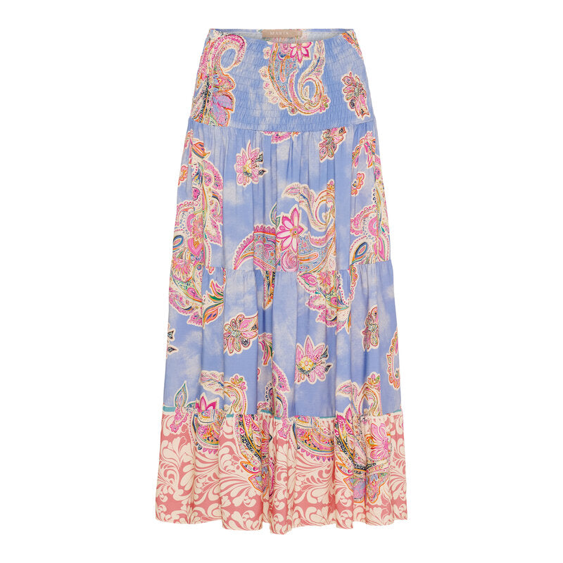 Marta du Chateau Princess Skirt 41 Women's Jeans - Marta du Chateau