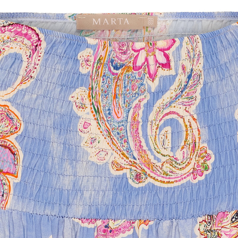 Marta du Chateau Princess Skirt 41 Women's Jeans - Marta du Chateau