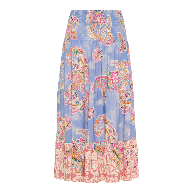 Marta du Chateau Princess Skirt 41 Women's Jeans - Marta du Chateau