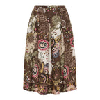 Quinn Skirt Ladies Fun Marta du Chateau