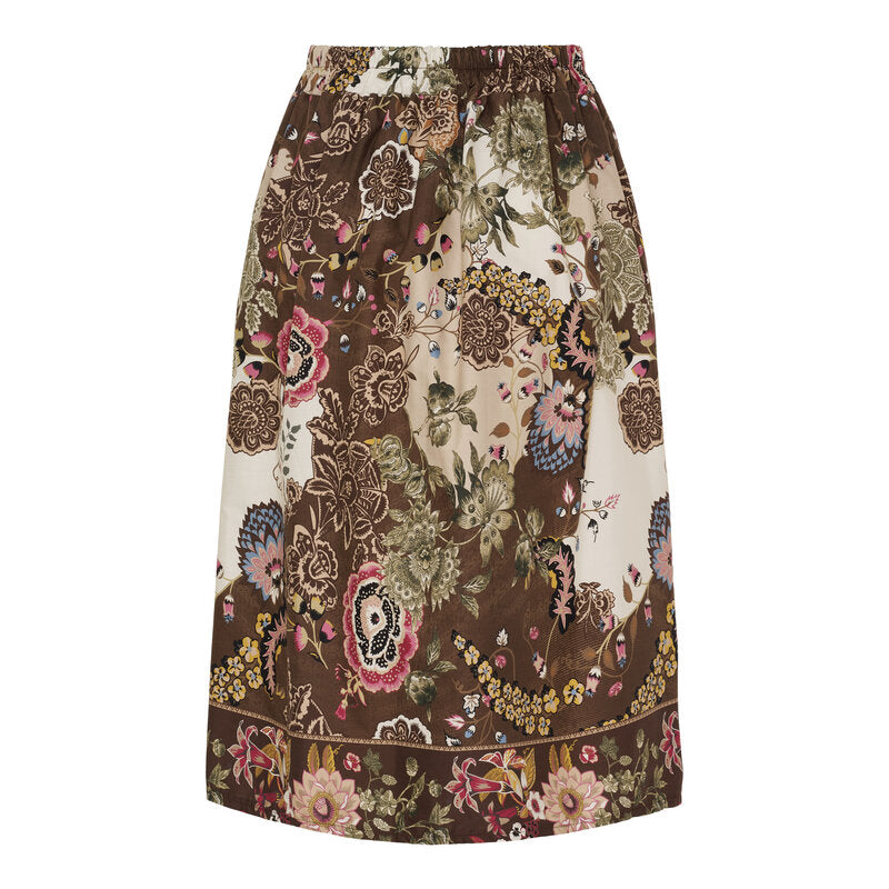 Quinn Skirt Ladies Fun Marta du Chateau