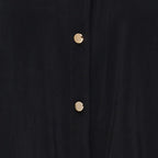 Rhea Blus Dam Black Marta du Chateau