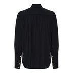 Rhea Blus Dam Black Marta du Chateau
