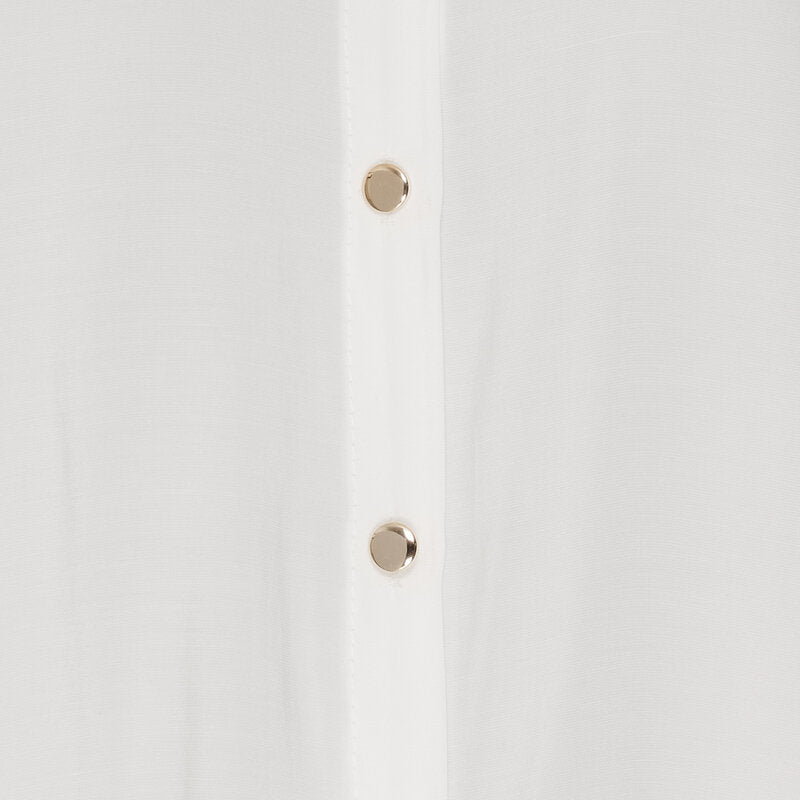 Rhea Blouse Women OffWhite Marta du Chateau