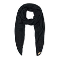 Marta du Chateau Scarf Women Black - Marta du Chateau
