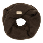 Scarf Women Brown Marta du Chateau