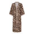 Stefania Dress Women Leo Marta du Chateau