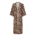 Stefania Dress Women Leo Marta du Chateau