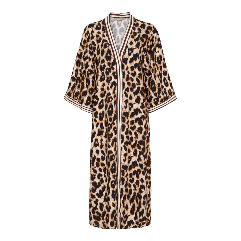 Stefania Dress Women Leo Marta du Chateau