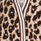 Stefania Dress Women Leo Marta du Chateau