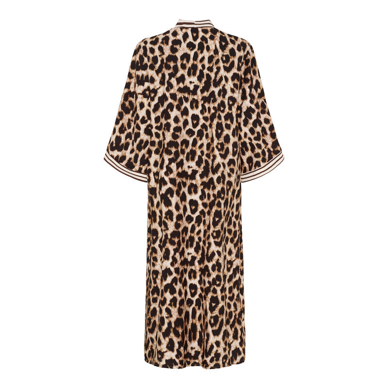 Stefania Dress Women Leo Marta du Chateau