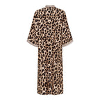 Stefania Dress Women Leo Marta du Chateau