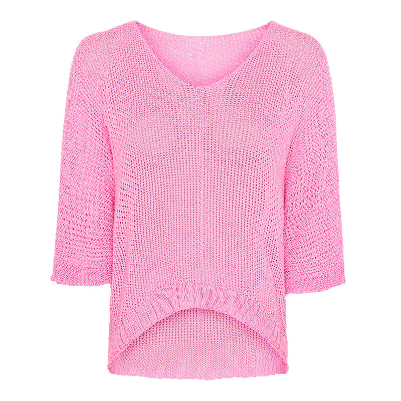 Knitted Sweater Women Petunia Marta du Chateau