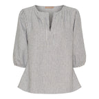 Sybil Blouse Women Celeste Marta du Chateau