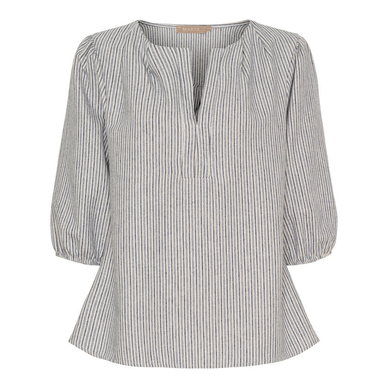 Sybil Blus Dam Celeste Marta du Chateau