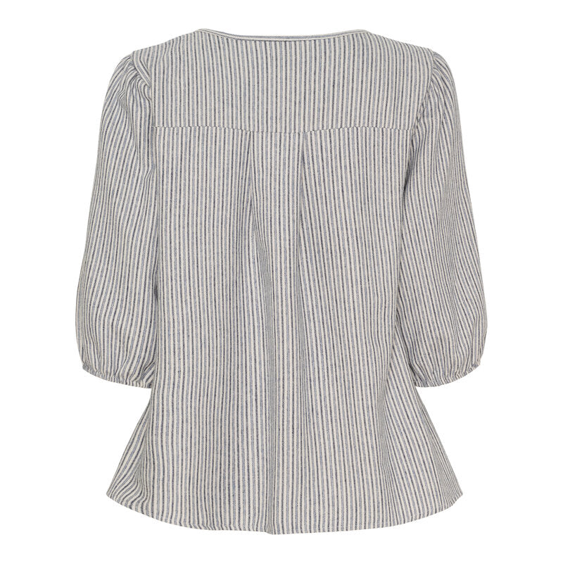 Sybil Blouse Women Celeste Marta du Chateau