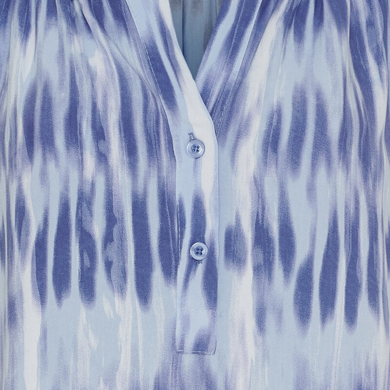 Sylvette Dress Women Jeans Marta du Chateau
