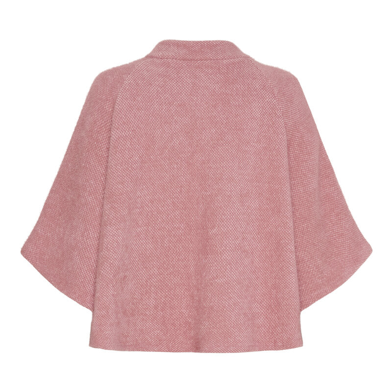 Thunder Jacka Dam Rosa Antique Marta du Chateau