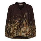 Una Blouse Manchester Women's Moro Marta du Chateau