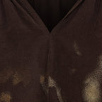 Una Blouse Manchester Women's Moro Marta du Chateau