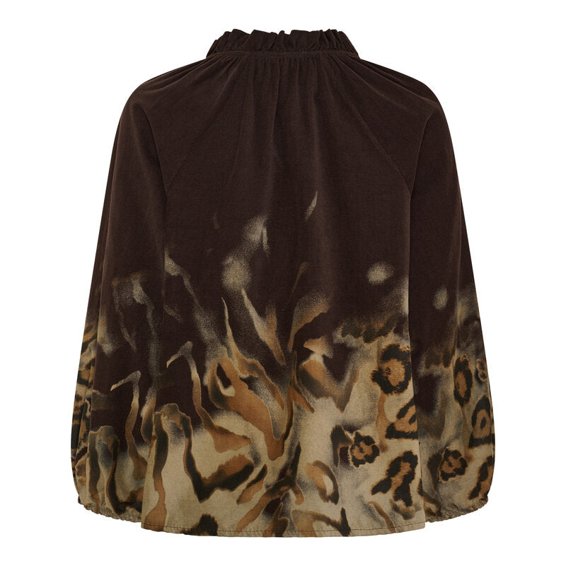Una Blouse Manchester Women's Moro Marta du Chateau