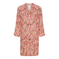 Valentina Tunic Women Rose New Marta du Chateau