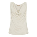 Veronika Linne Ladies' Beige Marta du Chateau