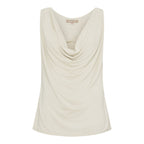 Veronika Linne Ladies' Beige Marta du Chateau
