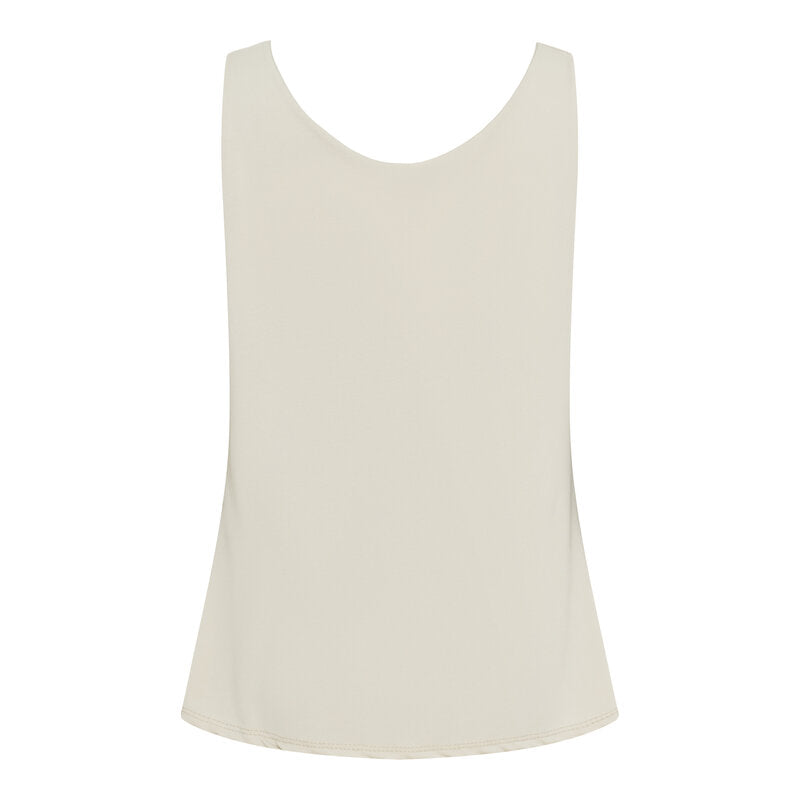Veronika Linne Ladies' Beige Marta du Chateau
