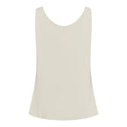 Veronika Linne Ladies' Beige Marta du Chateau