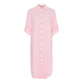 Violetta Skjortklänning Dam Baby Pink Marta du Chateau