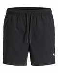 Maui Badshorts Herr Black | Smilebutiken - Jack & Jones