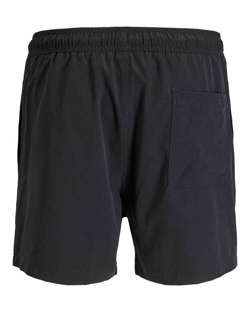 Maui Swim Shorts Men Black | Smilebutiken - Jack & Jones