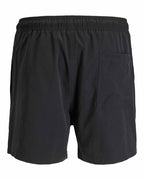 Maui Swim Shorts Men Black | Smilebutiken - Jack & Jones