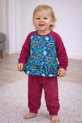 Gunda Pyjamas Set Barn Mare - Me Too