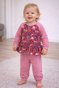 Gunda Pyjamas Set Barn Shock - Me Too