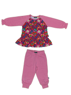 Gunda Pyjamas Set Barn Shock - Me Too