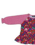 Gunda Pyjamas Set Barn Shock - Me Too